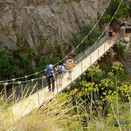 Cosy Flat Valencia Masanasa