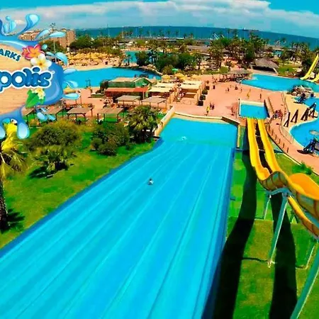 Cosy Flat Valencia Apartamento *